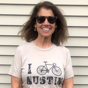 Meet your Posher, Sandra